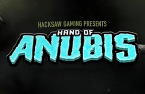 Hand of Anubis
