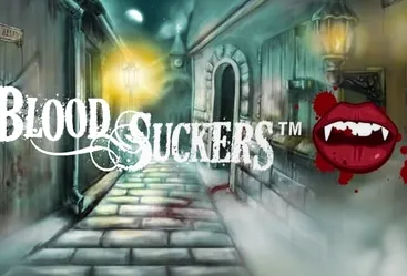 Blood Suckers