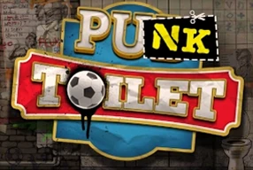 Punk Toilet
