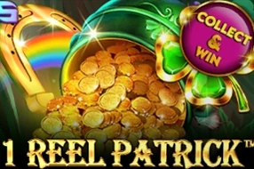 1 Reel Patrick