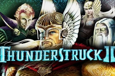 ThunderStruck II