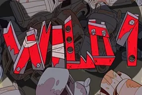 Wild 1