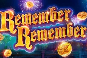 Remember Remember