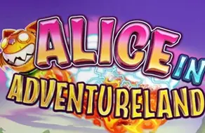 Alice in Adventureland