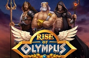 Rise of Olympus