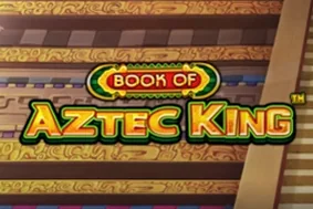 Book of Aztec King