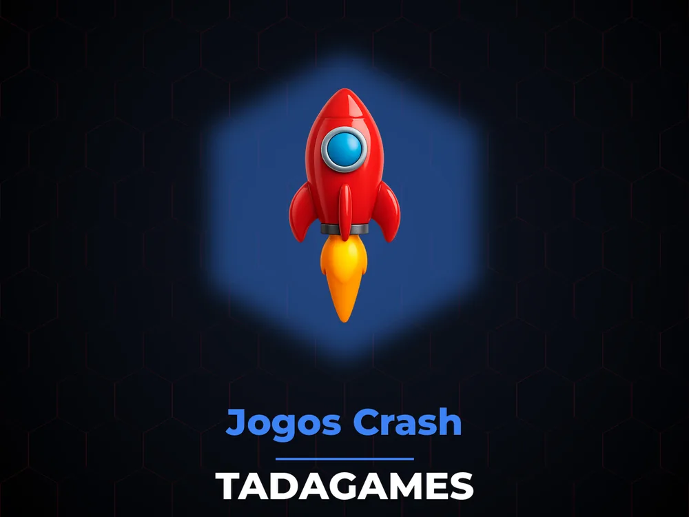 Tadagames - Jogos Crash