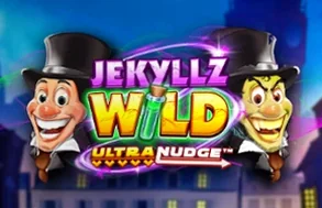 Jekyllz Wild Ultranudge