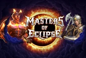 Masters of Eclipse