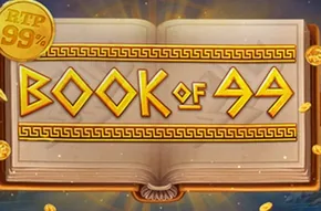 Book of 99