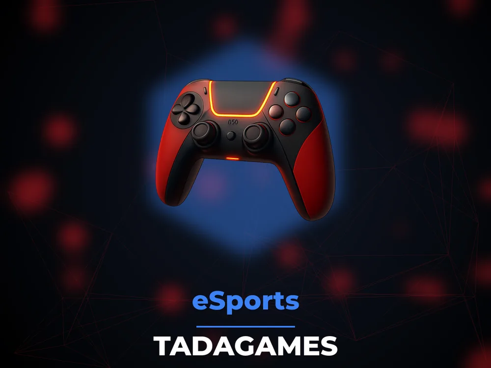 Tadagames - eSports