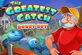 The Greatest Catch Bonus Buy