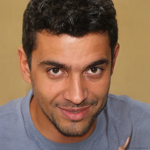 Rodrigo S.