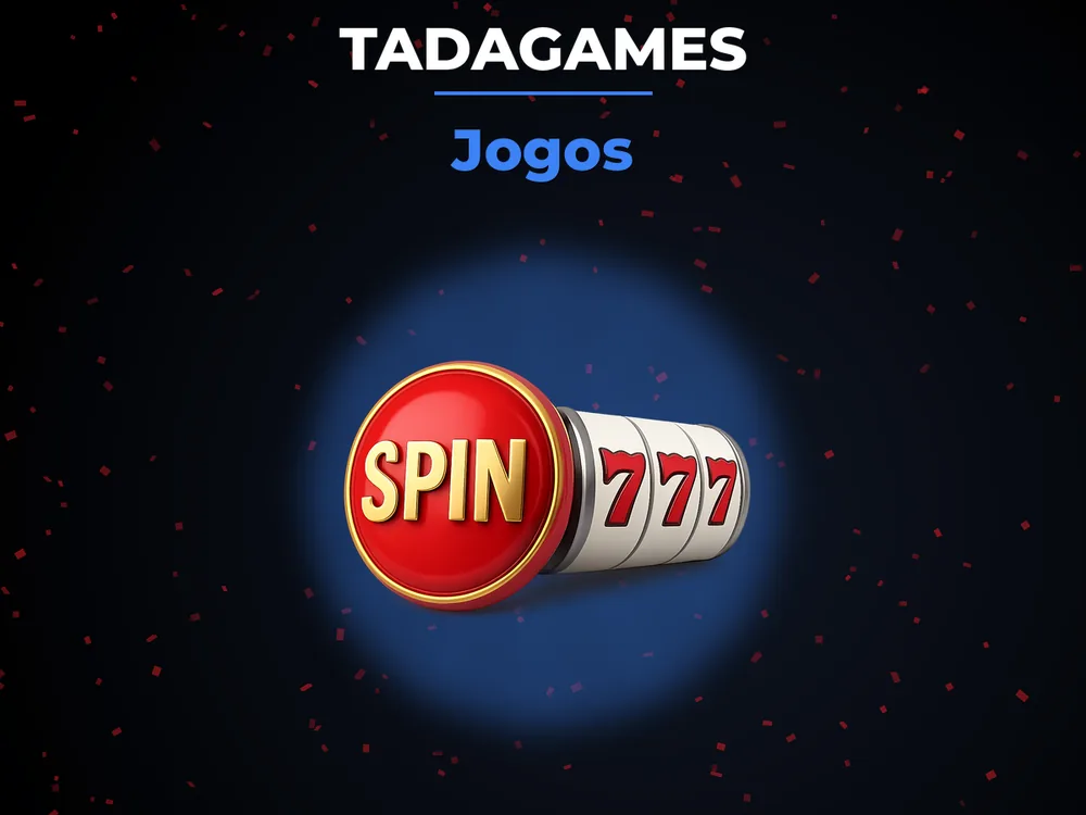 Tadagames - Jogos