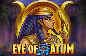 Eye of Atum