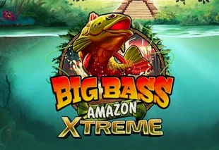 Big Bass Amazon Xtreme
