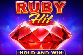 Ruby Hit