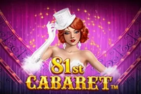 81st Cabaret