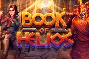 Book of Helios