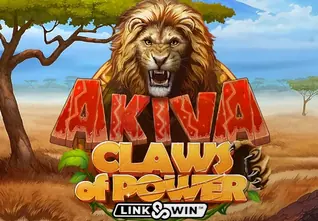Akiva Claws of Power