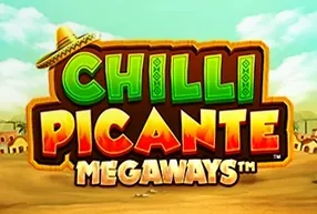 Chilli Picante Megaways