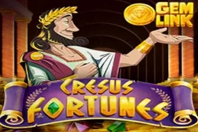 Cresus Fortunes