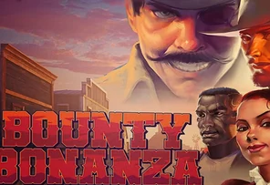 Bounty Bonanza