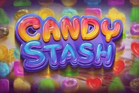 Candy Stash