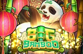Big Bamboo