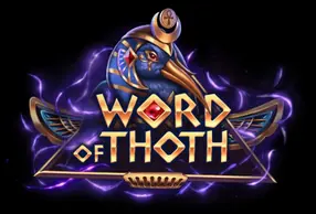 Word of Thoth