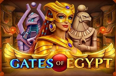 Gates of Egypt