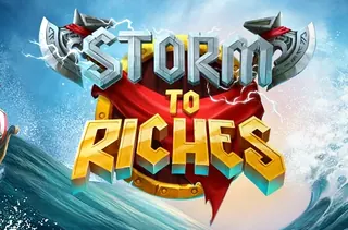 Storm to Riches