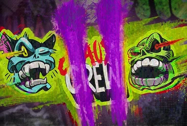 Chaos Crew 2