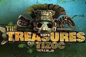The Treasures of Tizoc