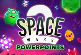 Space Wars 2 Powerpoints