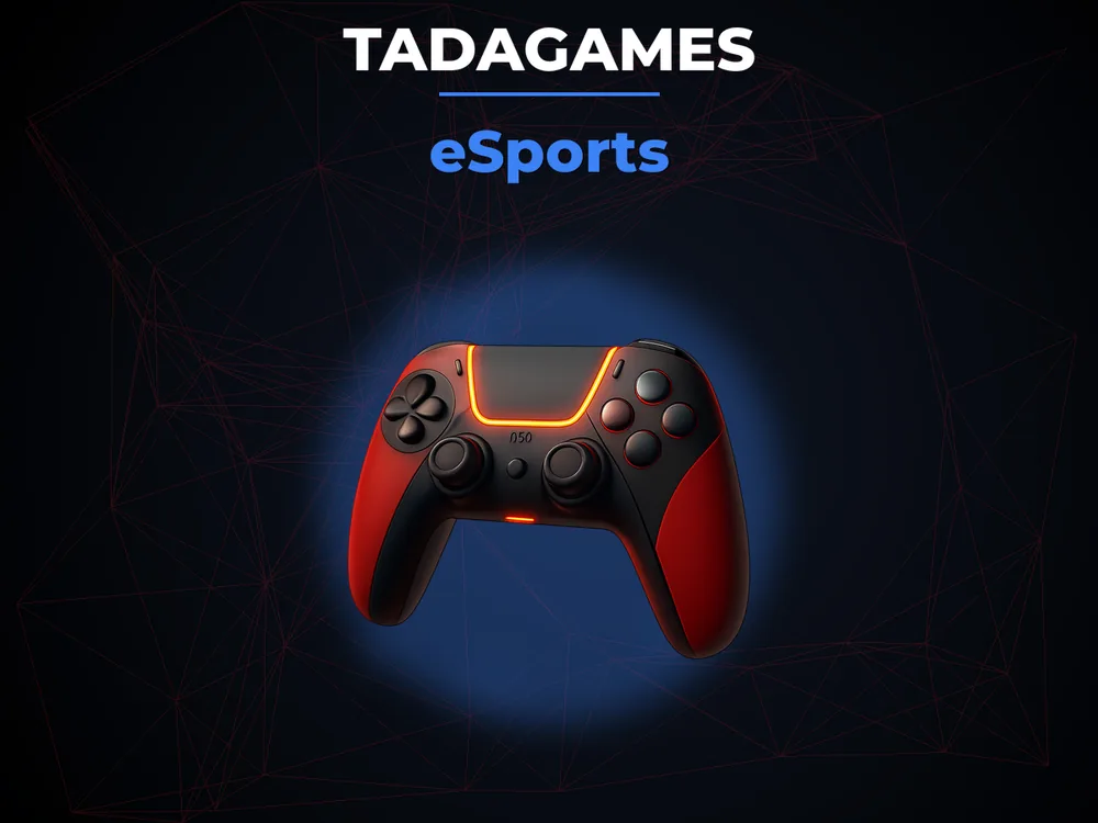 Tadagames - eSports