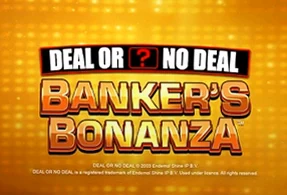 Deal or No Deal Banker's Bonanza